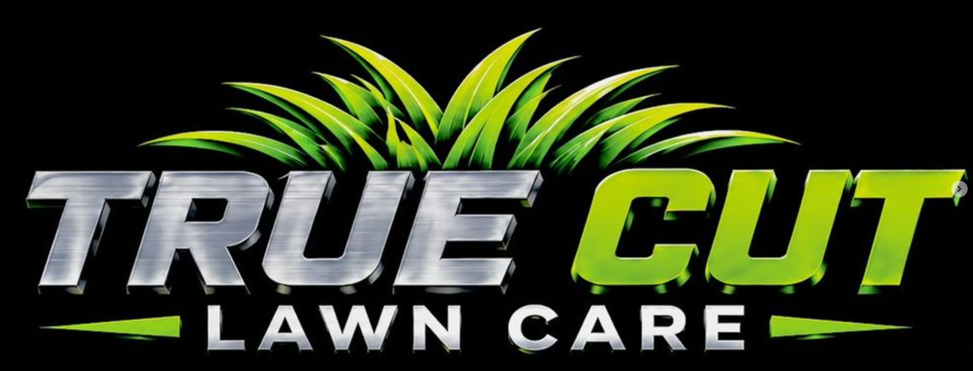 TrueCut LawnCare LLC logo